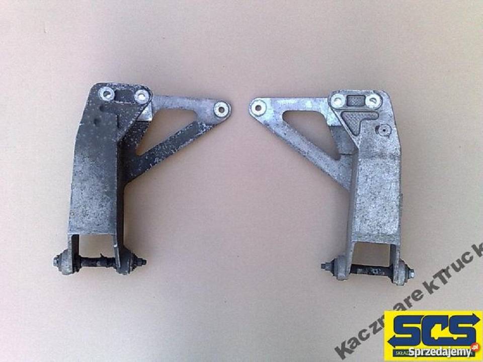 RENAULT PREMIUM PODSTAWA ŁAPA MOCOWANIE KABINY lubuskie Bieleń