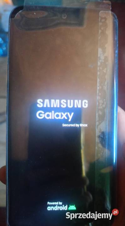 Samsung Galaxy A54 8GB256GB podlaskie Bielsk Podlaski