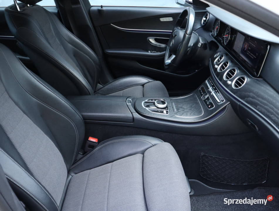 Mercedes E E 200 Motoryzacja mazowieckie Piaseczno