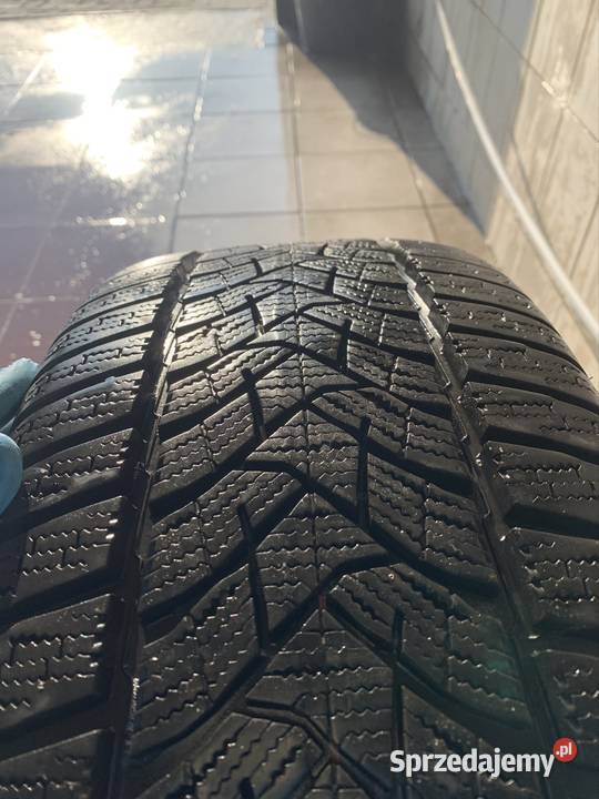 FELGI AMG 18 MERCEDES W219 W211 DWIE SZERKOŚCI Samochodowe Częstochowa sprzedam