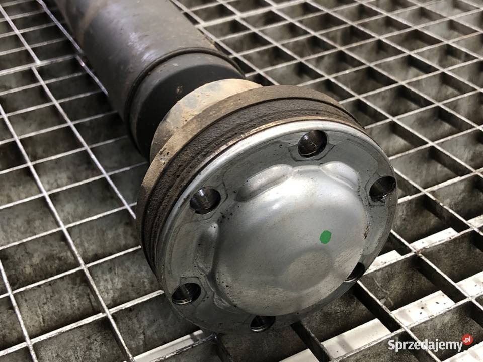 WAŁ NAPĘDOWY PRZÓD MERCEDES GLE SUV 1518 30 258 osobowe podkarpackie