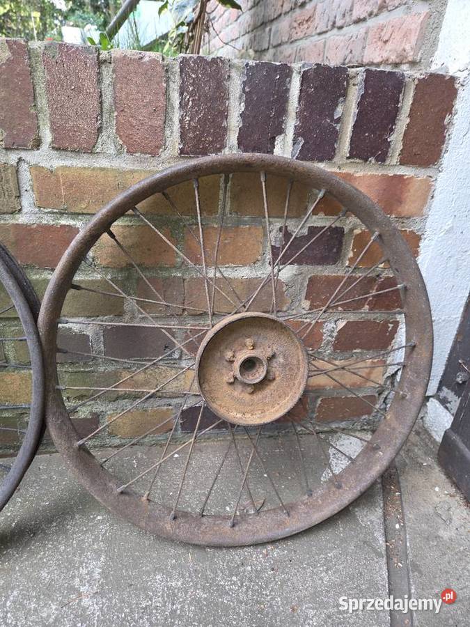 DKW E200 koła Wrocław