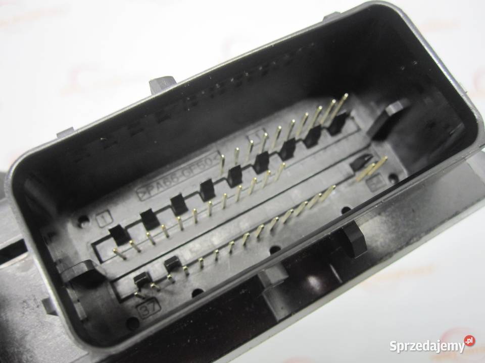 INSIGNIA A 16r moduł AIRBAG 13588100 Kielce