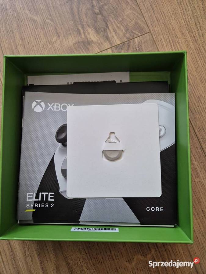 XBOX series S 512 mb z dodatkowym padem Olsztyn