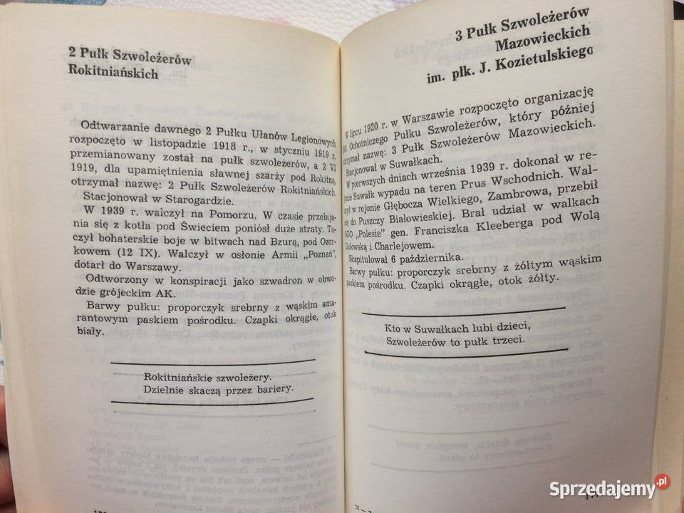 1187 Zostały Ślady Podków Szczecin