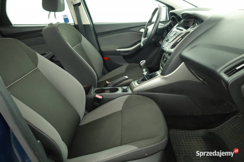 Ford Focus 16 TDCi 1560cm3 Piaseczno sprzedam