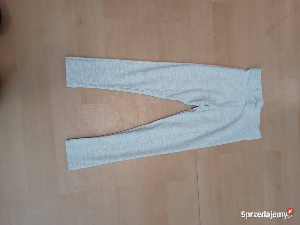 Legginsy leginsy getry dziewczynki Pepco Lupilu sprzedam