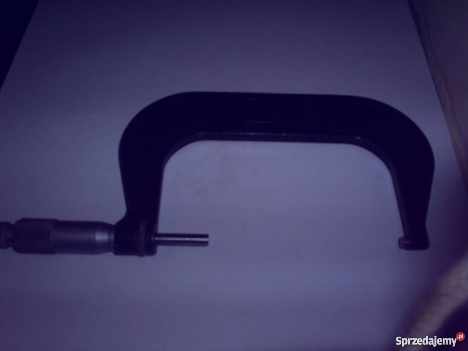 Mikrometry różna Krasnystaw