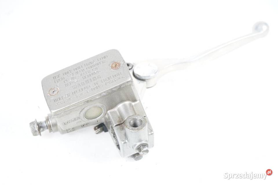Suzuki VX 800 pompa hamulcowa przód Bolesławiec