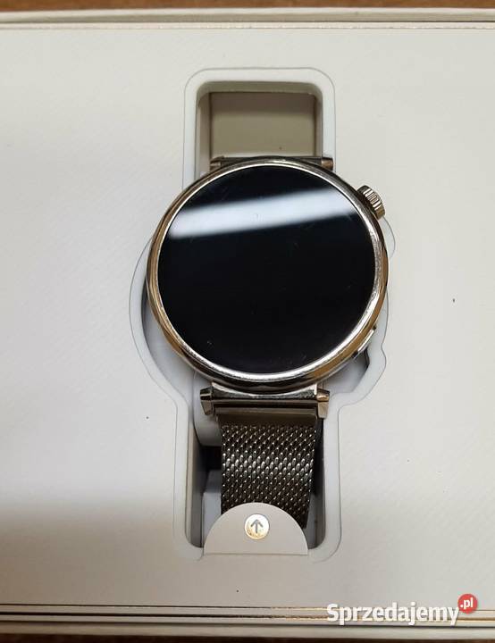 Zegarek Huawei Watch GT5