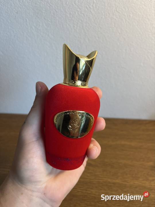 Perfumy Sospiro Wardasina 100ml Rzeszów