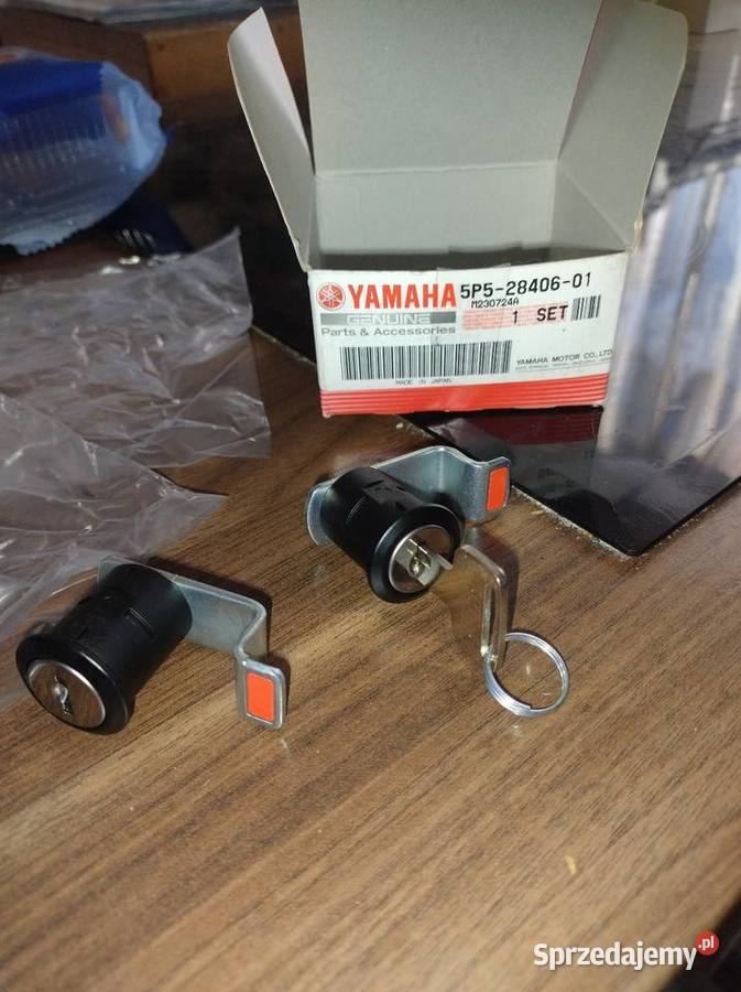 Yamaha fjr zamki kufrów nowe turystyczny Yamaha łódzkie Zgierz