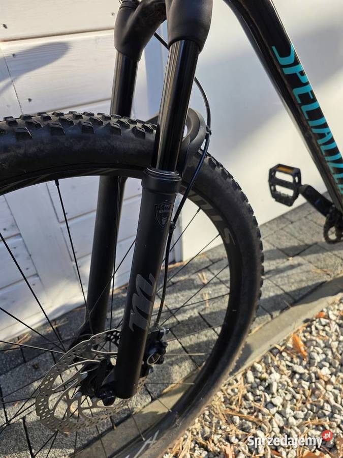Rower górski SPECIALZED ROCKHOPPERkoła 29 SLX Górskie, MTB Jelenia Góra