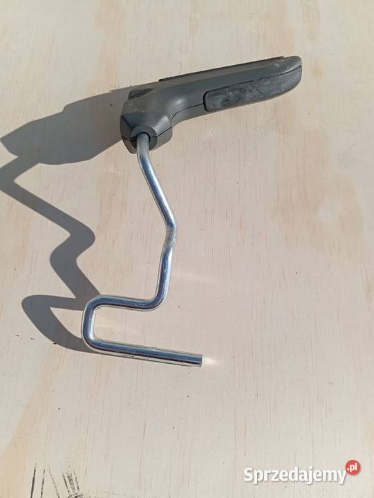 Dźwignia wysokości koszenia Stiga Combi 753 Białystok sprzedam