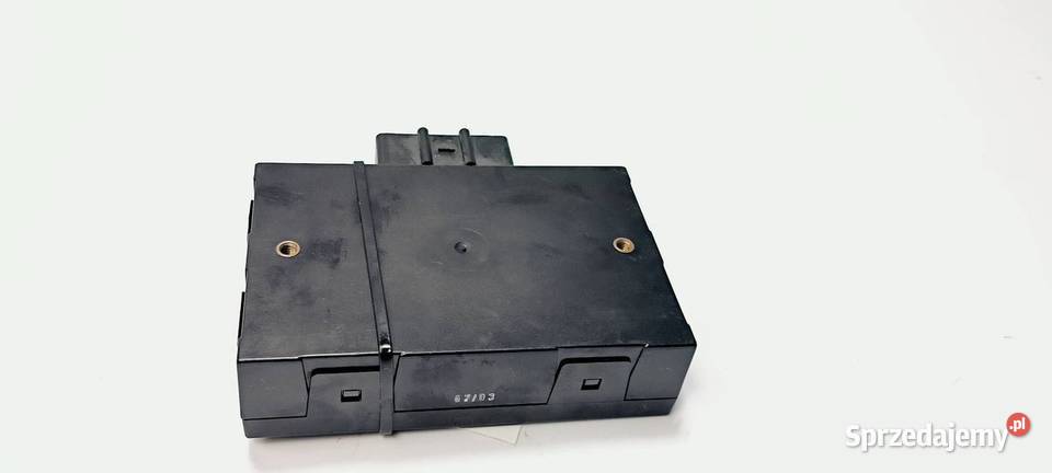 MODUŁ VOLKSWAGEN PHAETON 3D0909610A Lipno