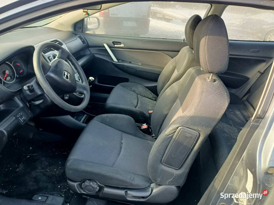 Honda Civic Honda Civic 14 04r VII 20012005 1396cm3 Civic Tarnów