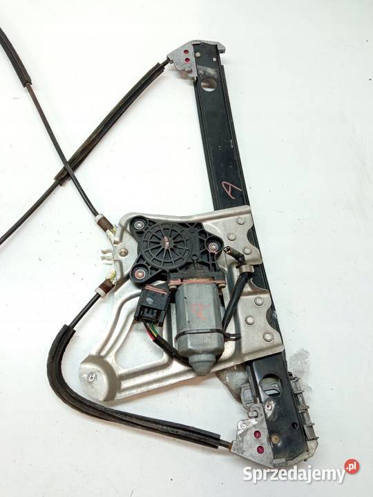 MECHANIZM SZYBY LEWY PRZÓD EU A2207200346