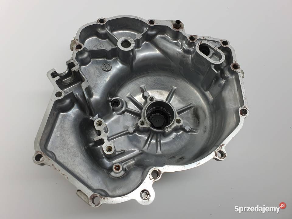 Dekiel Magneta Yamaha Yxz 1000 Łódź