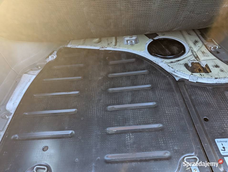 Volkswagen Passat B4 1994 19 TDI 90 1Z KOMBI