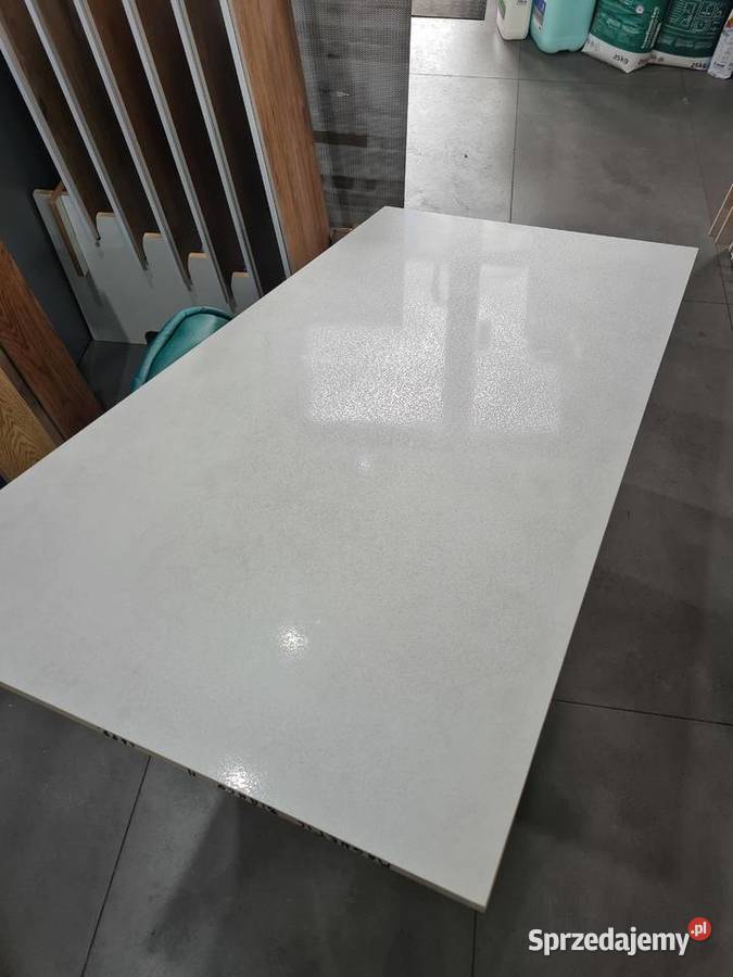 PŁYTKA MAGNETIC BIANCO LAPPATO 60X120 gat 2 gres Opoczno sprzedam