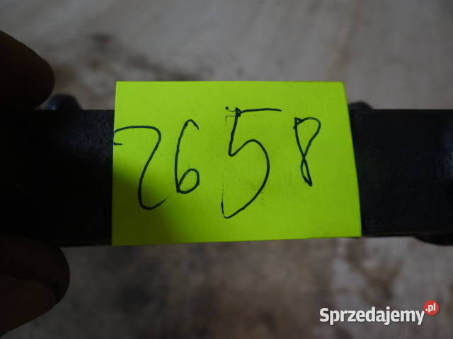 klawiatura rozrząd AWO Simson Sport Org DDR Żary