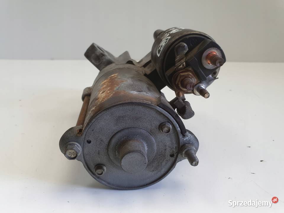 ROZRUSZNIK Ford C 18 16V ROZRUSZNIK 4M5T11000AC lubelskie Rudka sprzedam