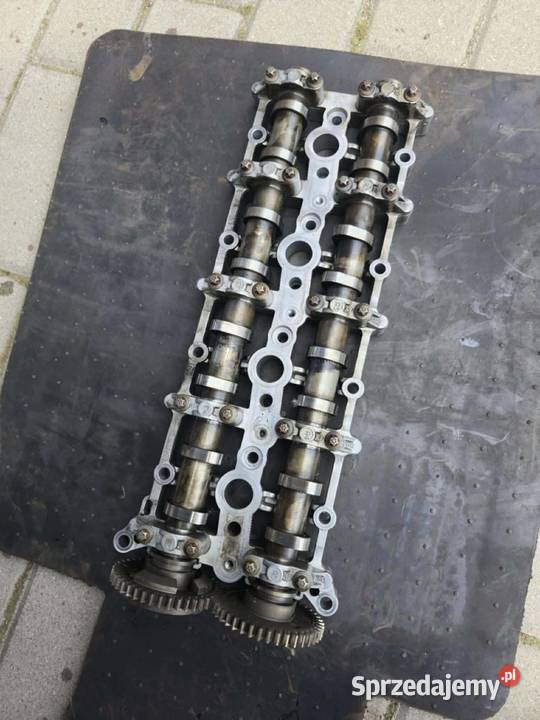 Kaseta Silnika n47d20c Motoryzacja Nysa