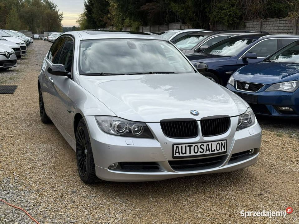 BMW 325 300000km Częstochowa