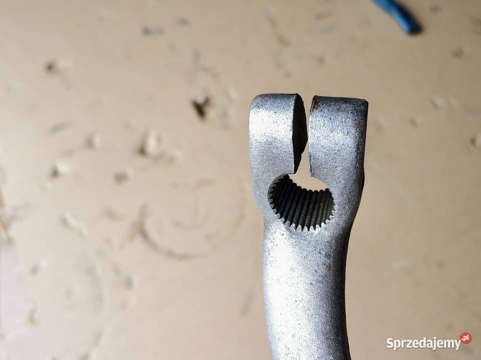 Części Mz Es 2502 Trophy Skarżysko-Kamienna