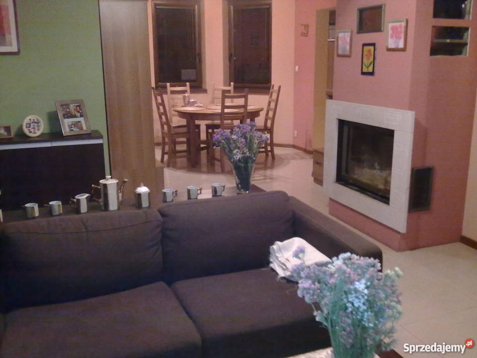 Sprzedam dom 176 m2 Wola Batorska NIepołomice 1000m2 Wola Batorska