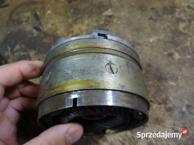 prądnica MZ Simson AWO Sport 6v 60w Żary