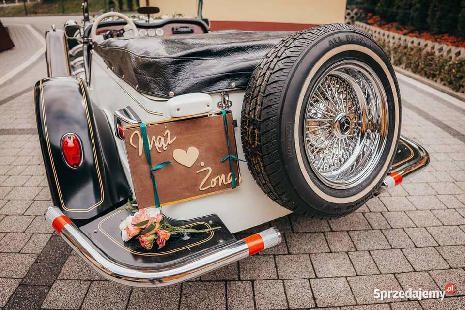 Sprzedam Retro Osielec sprzedam