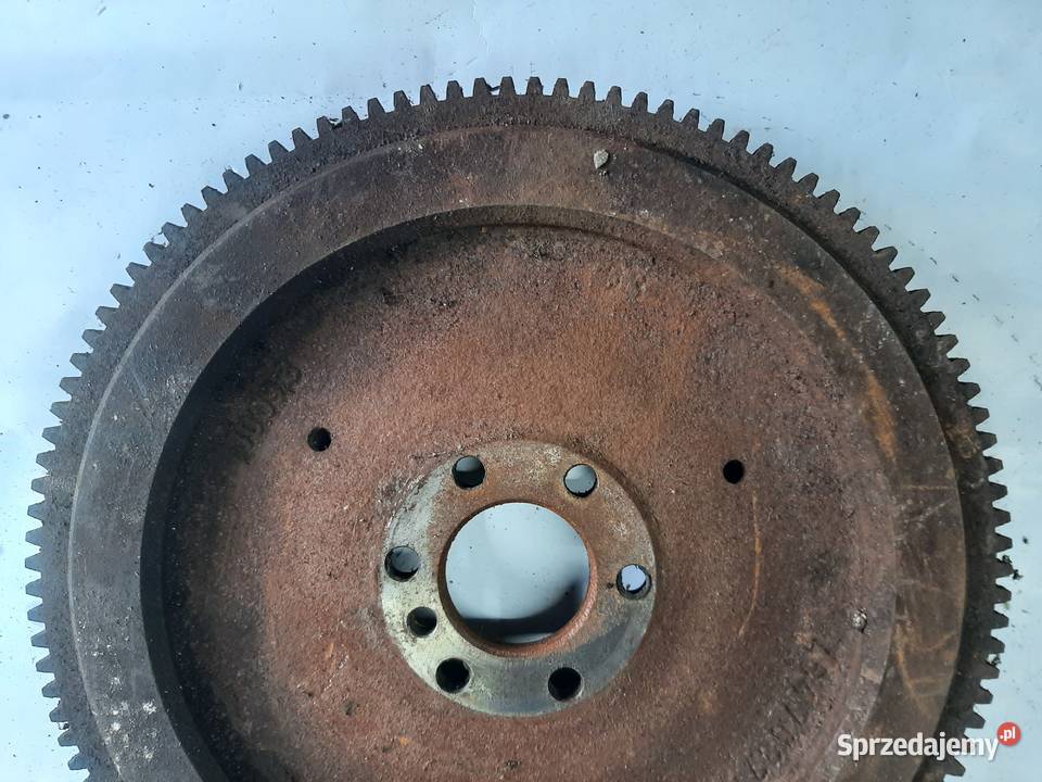 Fiat Palio II Albea Brava Punto II 12 16V Koło osobowe Ksawerów