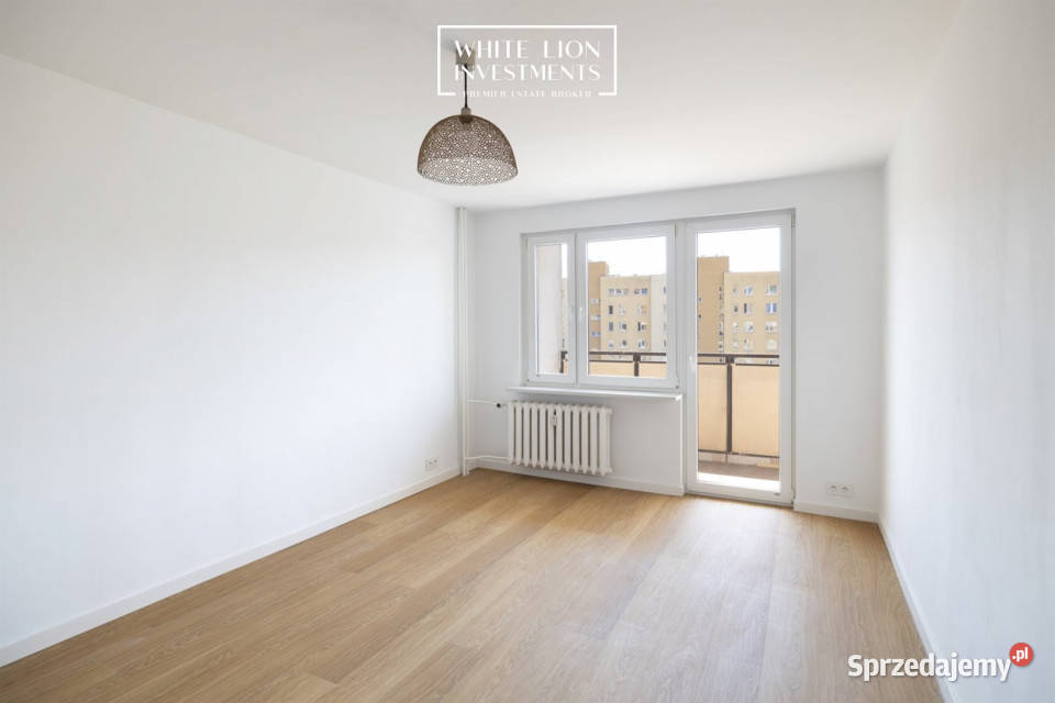 Mieszkanie 641m2 3 pokoje Warszawa Łukowska Liczba pokoi 3 Sprzedaż