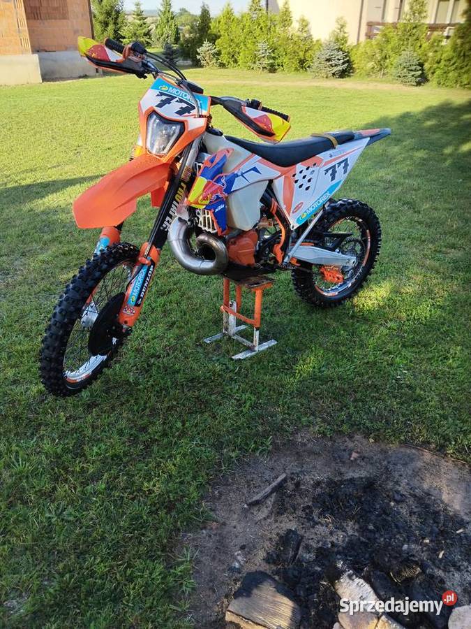 Ktm Brudzice sprzedam