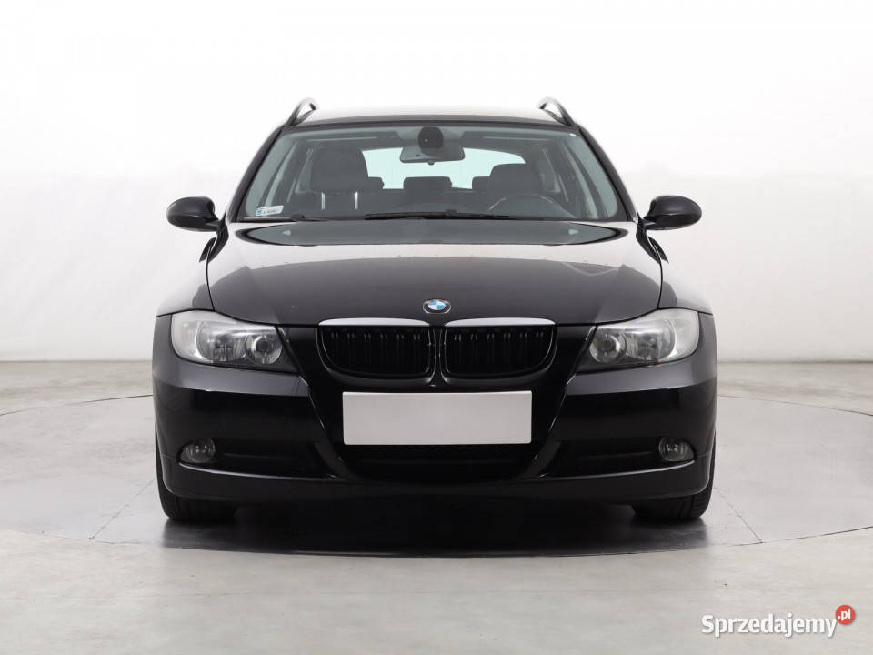BMW 3 318 d Katowice sprzedam