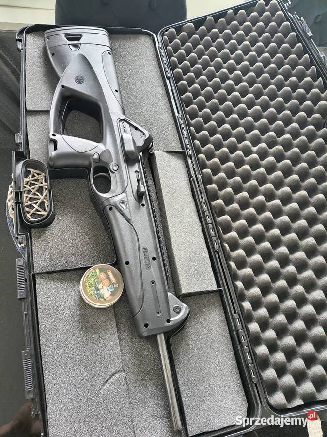 Wiatrówka Beretta cx4 jak nowa okazja