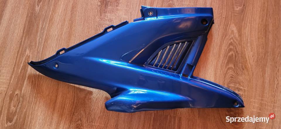 Owiewki yamaha aerox