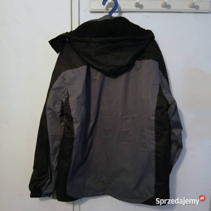 Nowa kurtka męska Ardon YORK zimowa ocieplana Łódź
