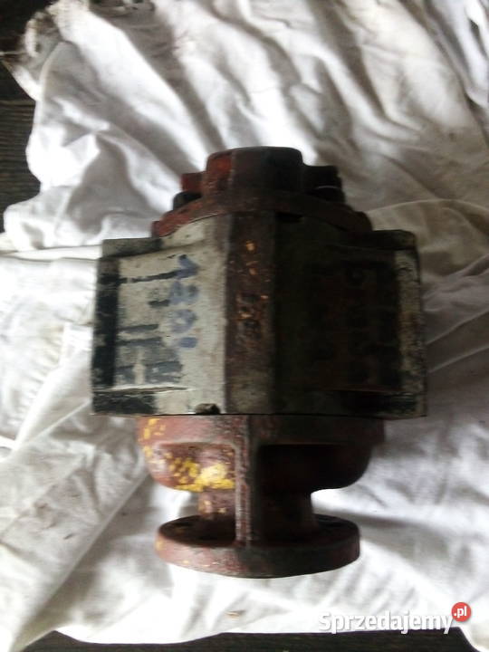 pompa waryński k611 k606 Kije