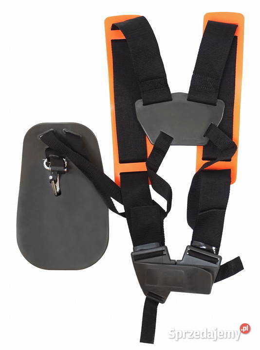 Kosa wykaszarka spalinowa HKZ152 Pabianice sprzedam