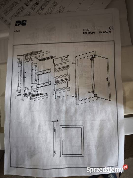 Rozdzielnica elektryczna Piekary Śląskie