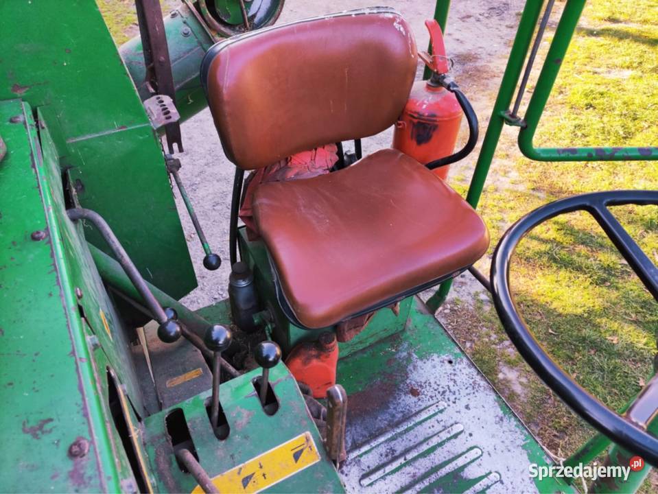 Volvo s830 mazowieckie Lipsko