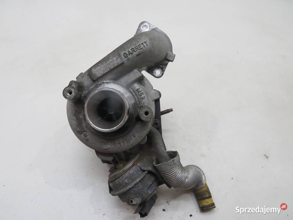 TURBINA TURBO PEUGEOT 308 16 BHDI 9686120690