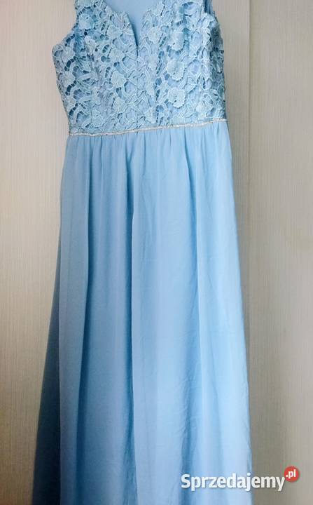 Śliczna sukienka firmy monari Monnari Tychy