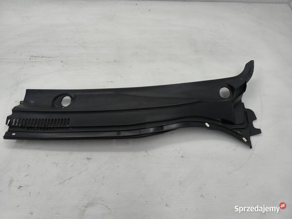 PODSZYBIE LEWE TOYOTA AVENSIS II T25 18