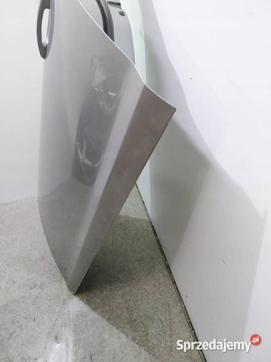 DRZWI LEWE PRZÓD Z179 Opel Astra IV 2009 2020 J