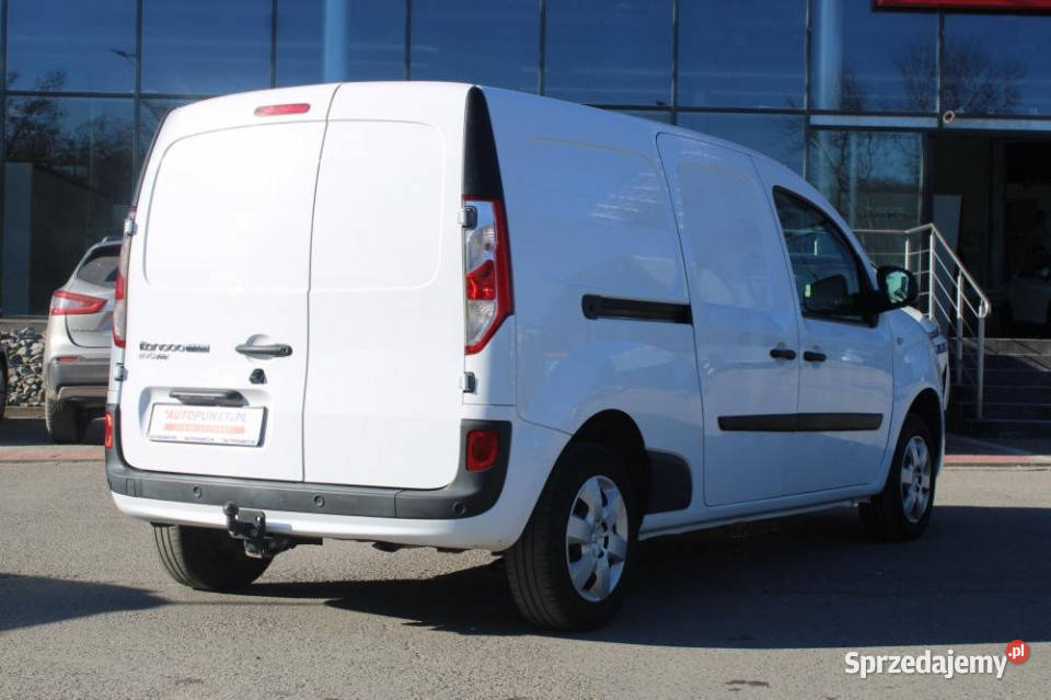 Renault Kangoo 2020r Kamera Hak FV23 nieuszkodzony Kraków