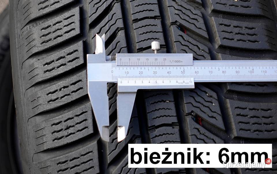 2x opony zimowe Continental WinterContact 21555 pomorskie Gdańsk