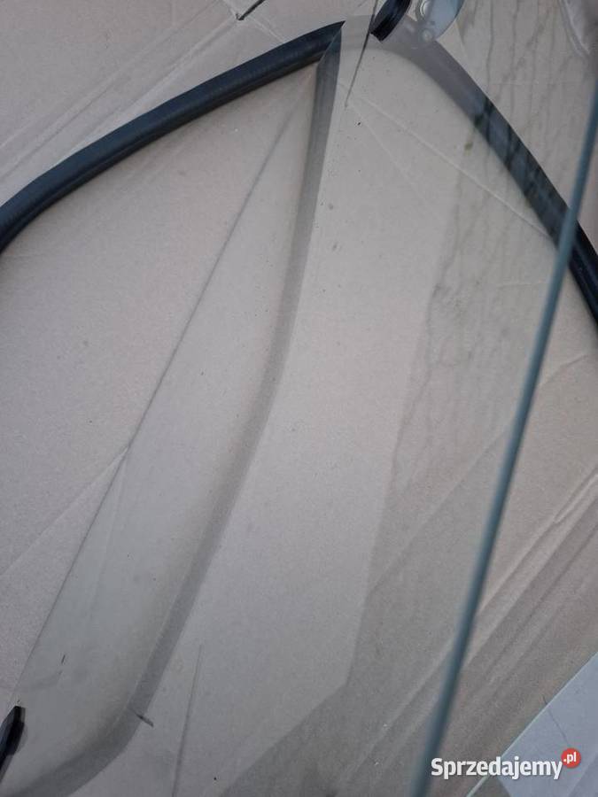 Szyby uchylne uchylane Fiat 126p Maluch osobowe Strzelce Opolskie
